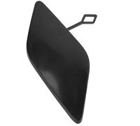 Psdndeww Tapas De Gancho Remolque Parachoques Delantero Tapas Repuesto para W212 E250 E300 E320 E350 E400 2128850126 A2128850126