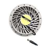 Psdndeww Ventilador De Refrigeración De 150 Mm Y 12 V De Alto Rendimiento Que Genera Flujos De Aire para Un Inflado Rápido De Modelos Grandes Y Un Control Óptimo De La Temperatura Ventilador Inflable