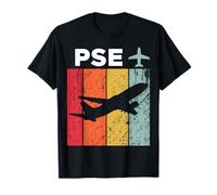 PSE Ponce Aeropuerto Camiseta