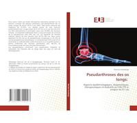 Pseudarthroses des os longs:: Aspects épidémiologiques, diagnostiques, thérapeutiques et évolutifs au CHU-YO à-propos de 61 cas