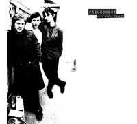 Pseudocode - Next One's Called [VINYL] [Vinilo]