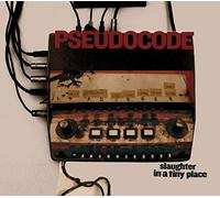 Pseudocode - Slaughter in a Tiny Place