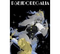 Pseudoregalia (PC) - Steam Key - GLOBAL