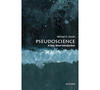 Pseudoscience: A Very Short Introduction