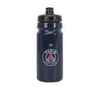 PSG - Botella de deporte con estrella de Campeones de Europa, colección oficial Paris Saint Germain (590 ml)