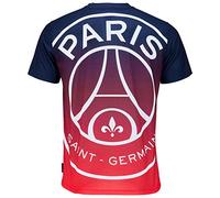 PSG Camiseta Colección Oficial Paris Saint Germain - Talla de Hombre XL