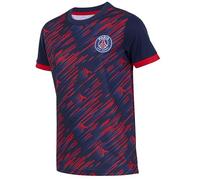 PSG - Camiseta de la colección oficial del Paris Saint Germain - Talla 12 años