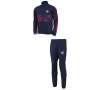 PSG Chándal fit Colección oficial Paris Saint Germain - 4 años