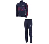 PSG Chándal fit Colección Oficial Paris Saint Germain - Talla M