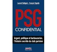 PSG confidential