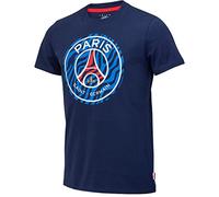 PSG Paris Saint Germain - Camiseta oficial, azul, XXL