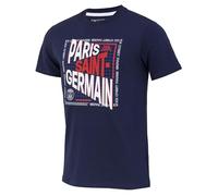 PSG Paris Saint Germain - Camiseta oficial de 4 años