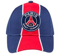 PSG Paris Saint Germain - Gorra oficial para niño