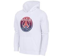 PSG Paris Saint-Germain - Sudadera con capucha para hombre, talla S