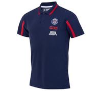 PSG - Polo oficial Paris Saint Germain, azul, XL