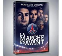 Psg Saison 2011-2012 la Marche en Avant [Francia] [DVD]