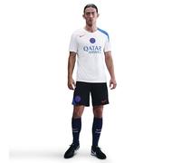 PSG Strike Third Nike Dri-FIT Total 90 - Camiseta de Punto de fútbol para Hombre, HM3345