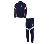 PSG Traje de entrenamiento fit Colección Oficial Paris Saint Germain - Talla XXL