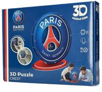 PSG - Varios Puzzle Escudo 3D PSG, Unisex