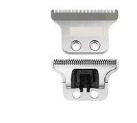 PSGFEHJJ Cabezal De Corte De Cuchilla De Repuesto For Cortadora De Cabello, Compatible con Kemei, Modelos KM-1949, KM-1948, KM-5021, KM-5027, Cortadora De Cabello