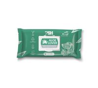 PSH Aloe Lover Toallitas Húmedas para perros y gatos