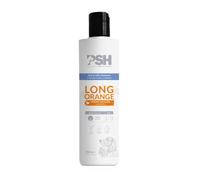 PSH Champú Long Orange de Pelo Largo para perros y gatos