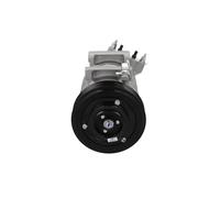 PSH Compresor, aire acondicionado para DS: DS4, DS3, DS5 & CITROËN: DS3, Berlingo, DS5, C4, DS4, C4 Cactus, C3 Picasso (Ref: 090.225.004.050)