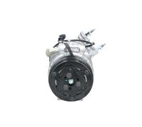 PSH Compresor, aire acondicionado para FORD: Focus (Ref: 090.595.083.876)