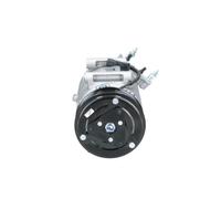 Compresor del aire acondicionado R 134 a PAG 46 YF 090.595.067.020 BV PSH
