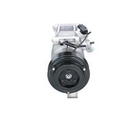 Compresor del aire acondicionado R 134 a PAG 46 YF 090.145.006.874 BV PSH