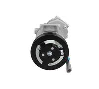 PSH Compresor, aire acondicionado para OPEL: Insignia, Astra & CHEVROLET: Cruze, Malibu, Orlando & SAAB: 9-5 (Ref: 090.135.015.040)