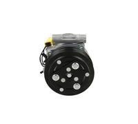 PSH Compresor, aire acondicionado para PEUGEOT: 208, Rifter, Expert, 2008, Partner & CITROËN: C3, Jumpy, C4, Dispatch, Berlingo (Ref: 090.225.050.200)