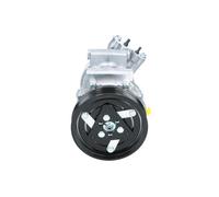 PSH Compresor, aire acondicionado para RENAULT: Twingo, Kangoo, Modus, Clio, Wind & NISSAN: Micra, Juke, Note, NV200, Qashqai (Ref: 090.165.017.876)