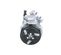 PSH Compresor, aire acondicionado para VOLVO: V50, S40, C30 & MAZDA: 3 & FORD: Focus, C-Max (Ref: 090.595.002.876)