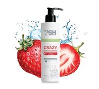 PSH Crazy Strawberry Conditioner - Acondicionardor para Perros para Nutrición Sensible - 300 ml