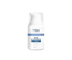 PSH Eye Cleaner - Limpiador de Ojos para Perros y Gatos - Higiene Periocular con Extractos de Plantas Medicinales - Previene Manchas del Lagrimal y Limpia Legañas - 100 ml