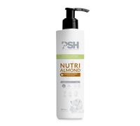 Acondicionador Nutri Almond para perro y gato - PSH - Cantidad: 300 ml
