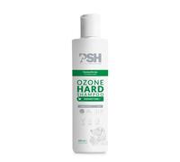 PSH Ozone Soft - Champú para Perros y Gatos con Piel Sensible y Dermatitis Leves - Dermatológico e Hidratante - Tecnología Dermapet Pure - Piel Atópica y Uso Frecuente - 300 ml