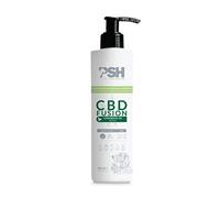 PSH Premium Herbal Fusion Conditioner - Acondicionador para Perros de Aceite de CBD - 300 ml