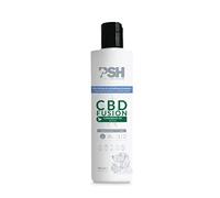PSH Premium Herbal Fusion Shampoo - Champú para Perros de Aceite de CBD - 300 ml