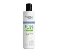 PSH Total Care Champú 5 en 1 para perros y gatos