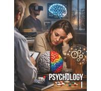 PSHYCHOLOGY I: Choosing What Is Excellent