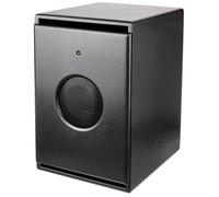 PSI Audio Sub A125-M Studio Black
