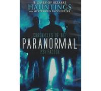 Psi Factor: Chronicles of Paranormal - Season 3 [USA] [DVD]