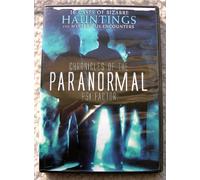 Psi Factor: Chronicles of the Paranormal [USA] [DVD]