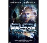 PSI Factor : Les Chroniques du paranormal [Francia] [DVD]