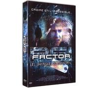 PSI Factor : Les Chroniques du paranormal [Francia] [DVD]
