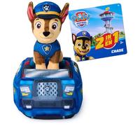 Psi Patrol: héroe de peluche en el vehículo: Chase