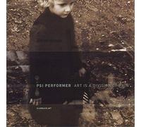 Psi Performer - Art Is a Division of Pain