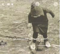 Psi Performer - Art is a Division of Pain-Re [Import]